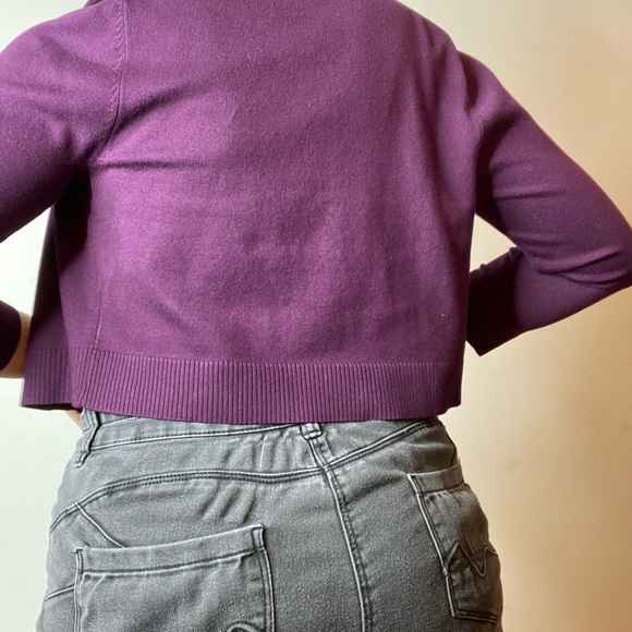 Calvin Klein Cardigan - Picture 6 of 10